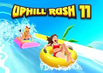 L'Uncrossable Rush è il Gioco da Slot che sta Sconvolgendo l'Italia a Italy